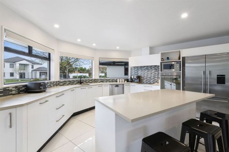 Photo of property in 46 Travis Country Drive, Burwood, Christchurch, 8083
