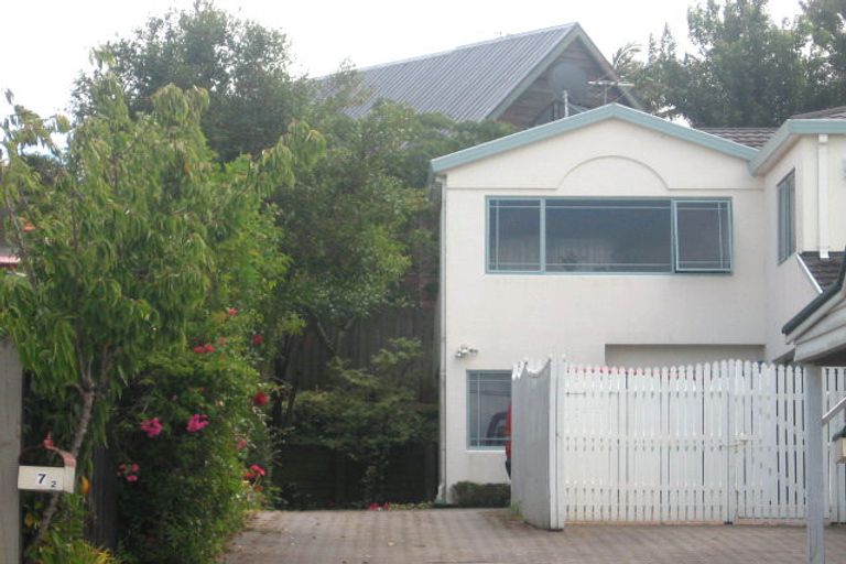 Photo of property in 1/7 Nile Road, Milford, Auckland, 0620