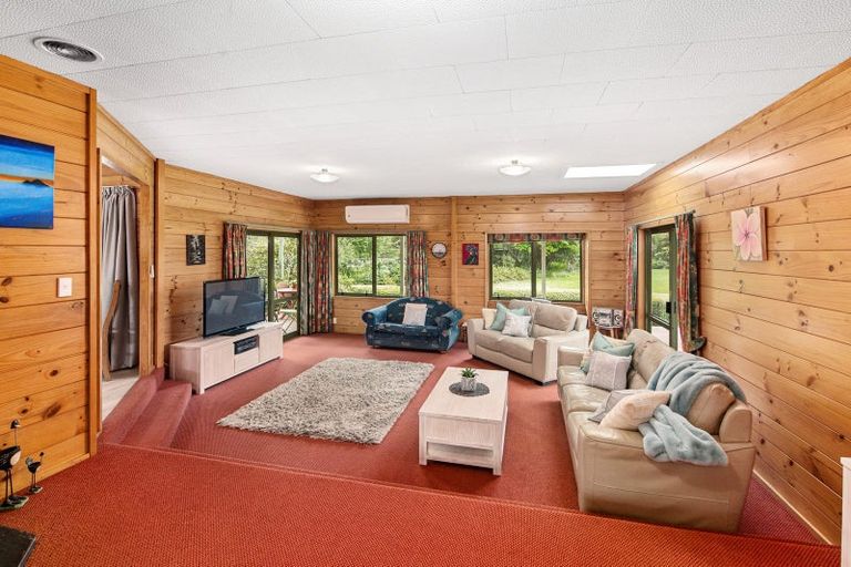 Photo of property in 67 Old Hautere Road, Hautere, Otaki, 5582