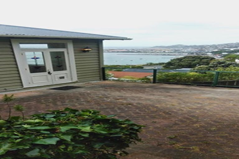 Photo of property in 45 Kainui Road, Hataitai, Wellington, 6021