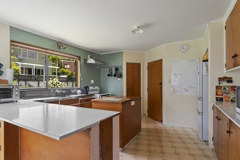 Photo of property in 61 Milton Terrace, Picton, 7220