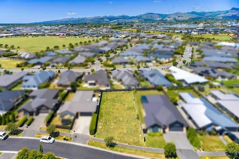 Photo of property in 15 Edie Street, Wigram, Christchurch, 8042