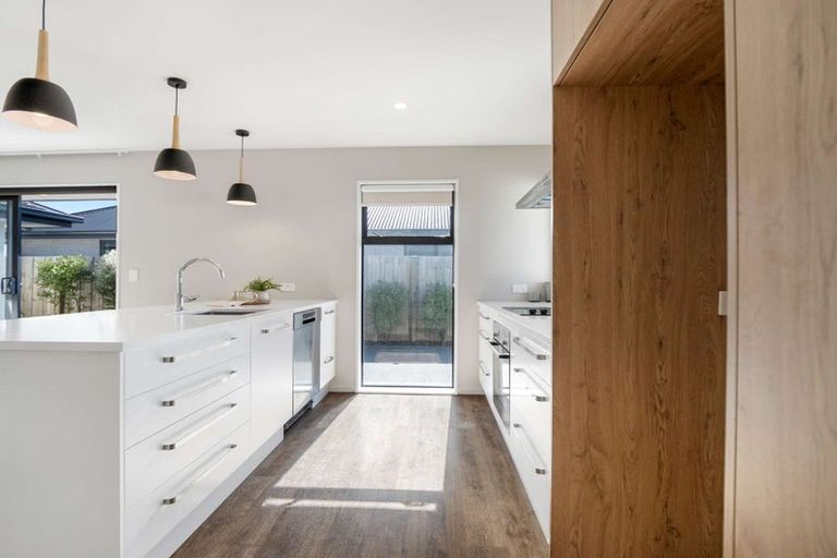 Photo of property in 73 Collier Drive, Halswell, Christchurch, 8025