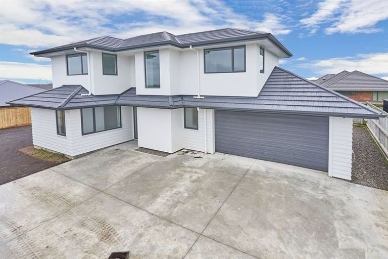 Photo of property in 13 Varsity Heights, Fitzherbert, Palmerston North, 4410