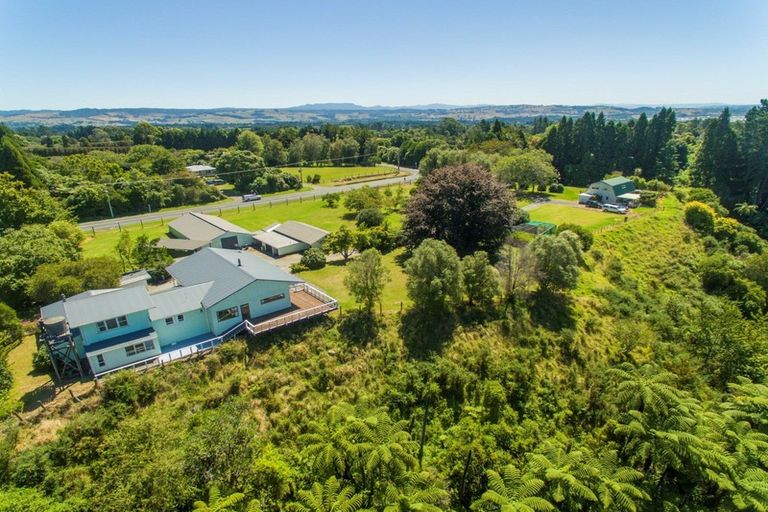 Photo of property in 701 Pyes Pa Road, Pyes Pa, Tauranga, 3173