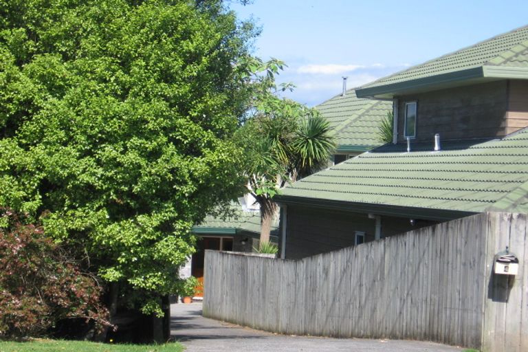 Photo of property in 6 Waipa Street, Birkenhead, Auckland, 0626