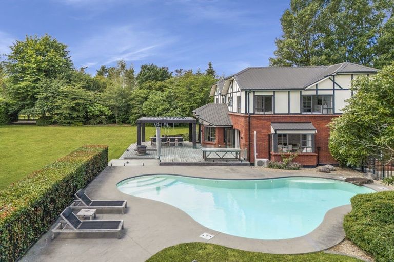 Photo of property in 300 Bellevue Road, Matangi, Hamilton, 3493