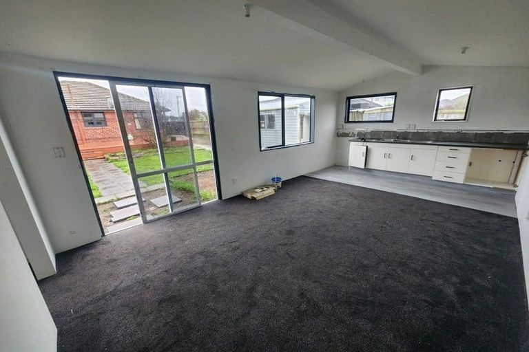 Photo of property in 308 Bower Avenue, North New Brighton, Christchurch, 8083