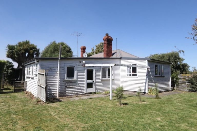 Photo of property in 55 Beach Road, Hampstead, Ashburton, 7700