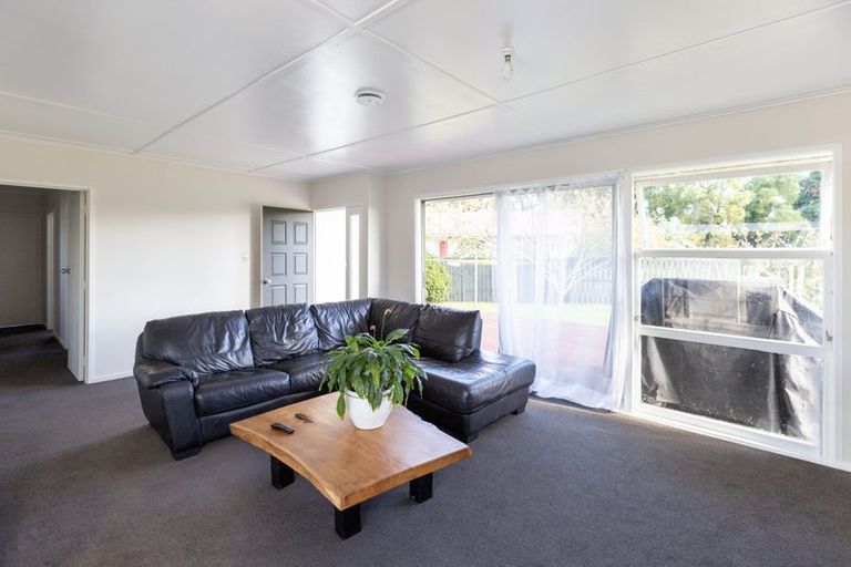 Photo of property in 17 Leather Street, Huntly, 3700