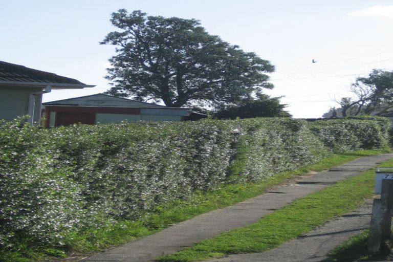 Photo of property in 77 Warspite Avenue, Cannons Creek, Porirua, 5024