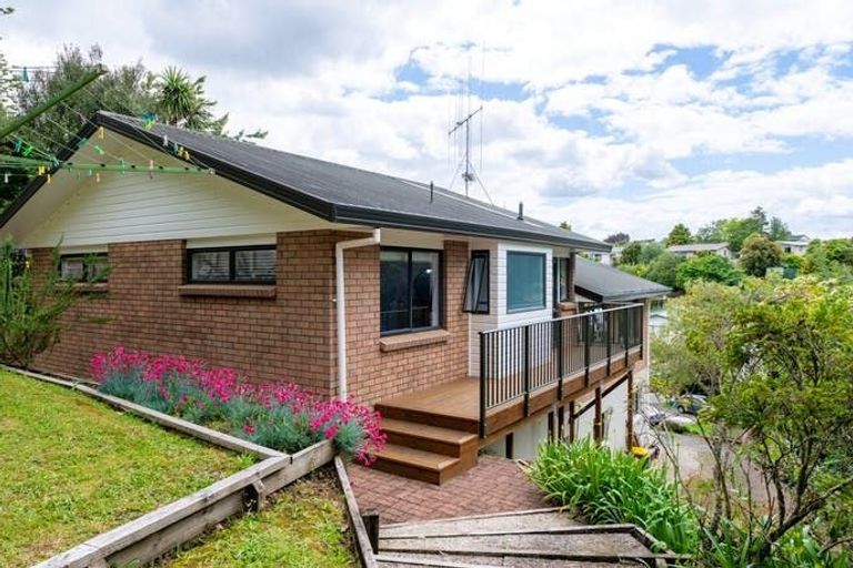 Photo of property in 18 Phoenix Place, Dinsdale, Hamilton, 3204