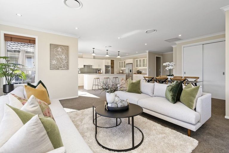 Photo of property in 23 Baxter Michael Crescent, Cambridge, 3434