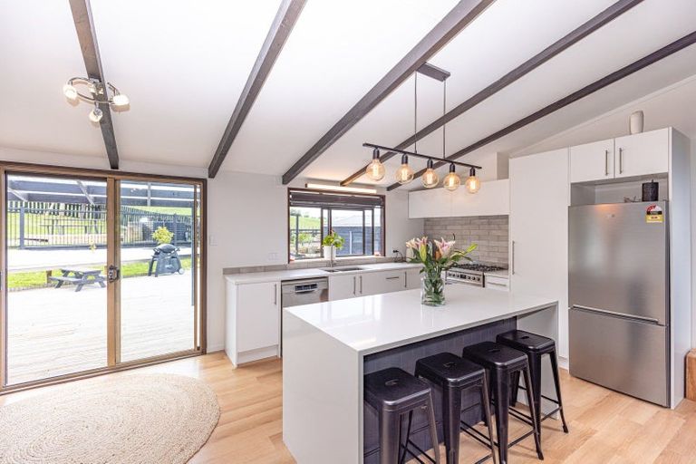 Photo of property in 231 No 3 Line, Whanganui East, Whanganui, 4582