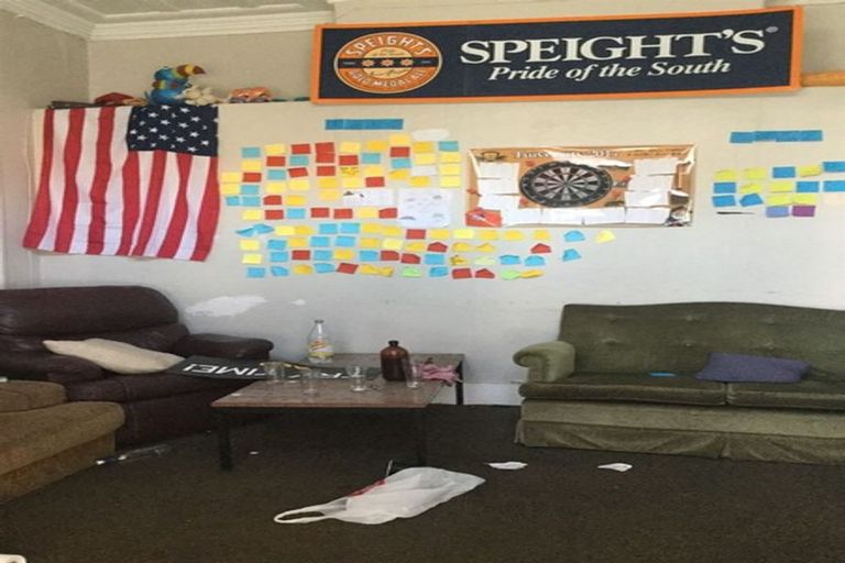 Photo of property in 289 Castle Street, Dunedin Central, Dunedin, 9016