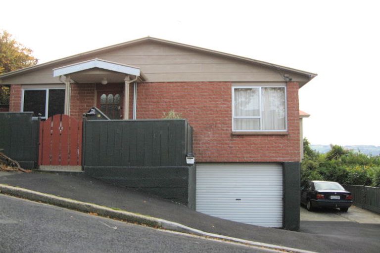 Photo of property in 15 Garfield Avenue, Roslyn, Dunedin, 9010