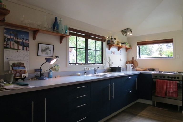 Photo of property in 527 Kapanga Road, Coromandel, 3506