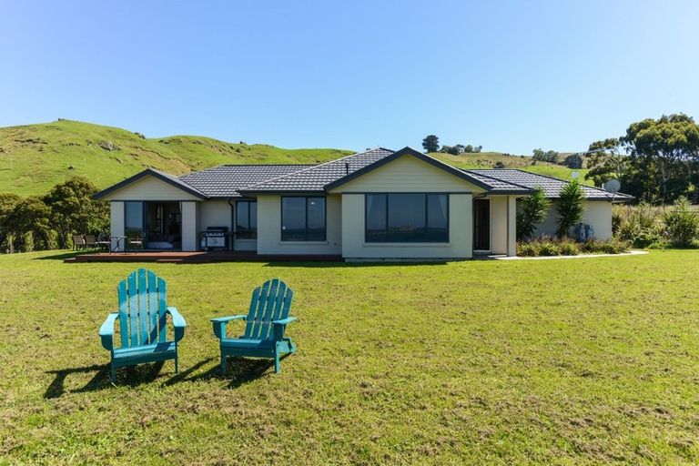 Photo of property in 1993 Waimarama Road, Waimarama, Havelock North, 4294