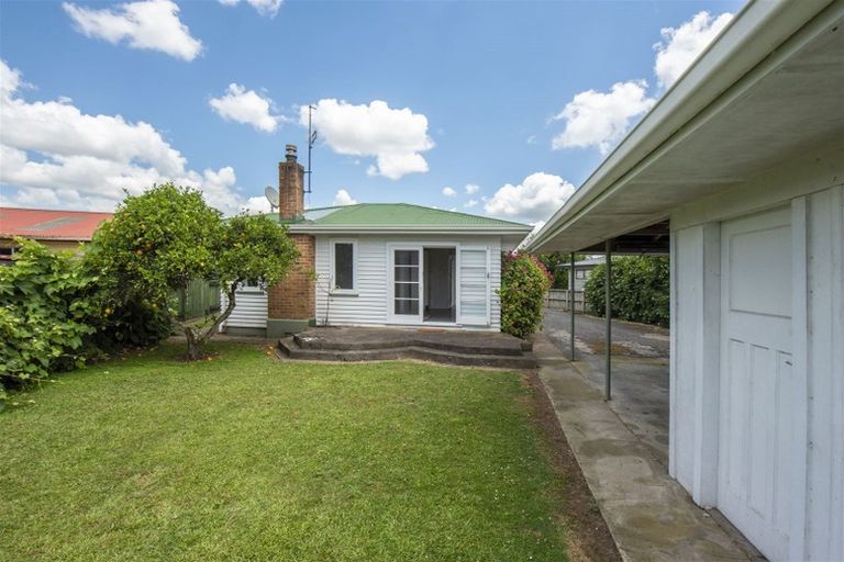 Photo of property in 13 Jellicoe Road, Matamata, 3400
