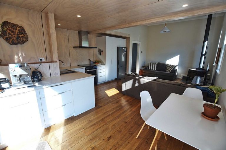 Photo of property in 31 Oswald Street, Mangapapa, Gisborne, 4010