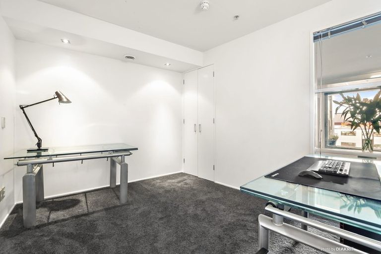 Photo of property in Century City Apartments, 14/72 Tory Street, Te Aro, Wellington, 6011