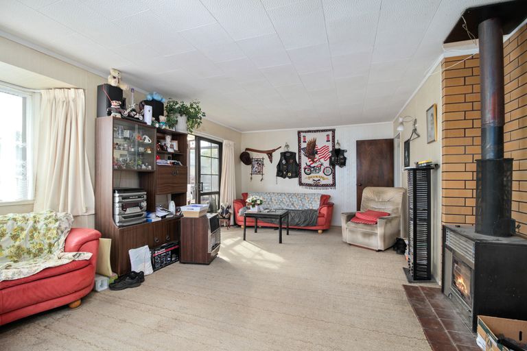 Photo of property in 44a Bailey Street, Huntly, 3700