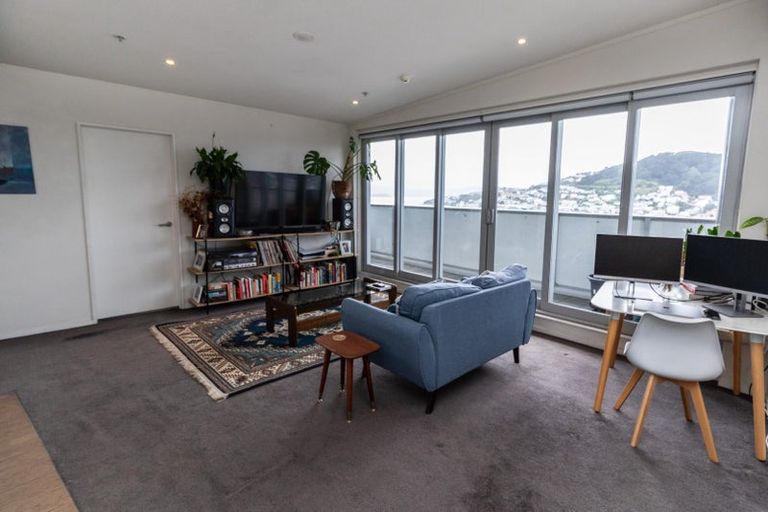 Photo of property in Soho Apartments, 1502/74 Taranaki Street, Te Aro, Wellington, 6011