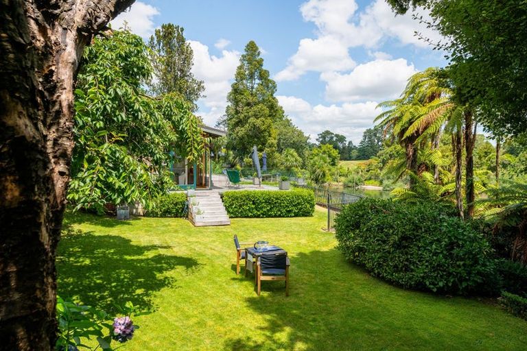 Photo of property in 1033 River Road, Queenwood, Hamilton, 3210