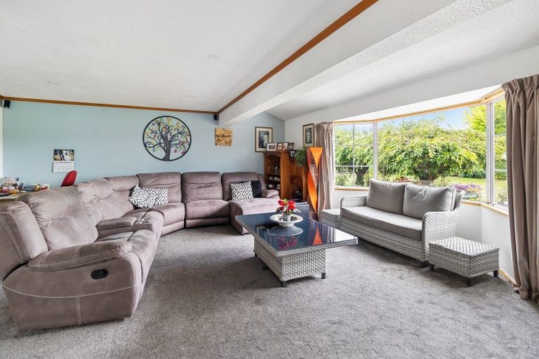 Photo of property in 89 Falvey Road, Levels, Timaru, 7975