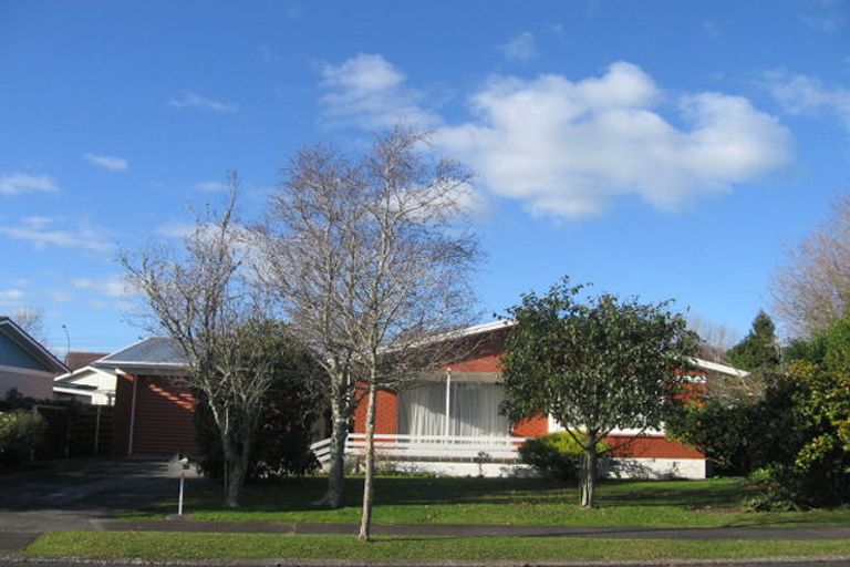 Photo of property in 20 Claremont Avenue, Chartwell, Hamilton, 3210