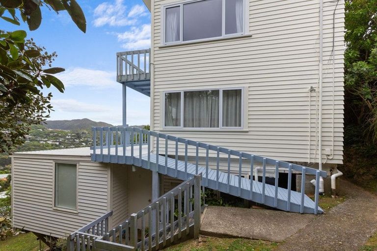 Photo of property in 11b Euston Road, Wilton, Wellington, 6012