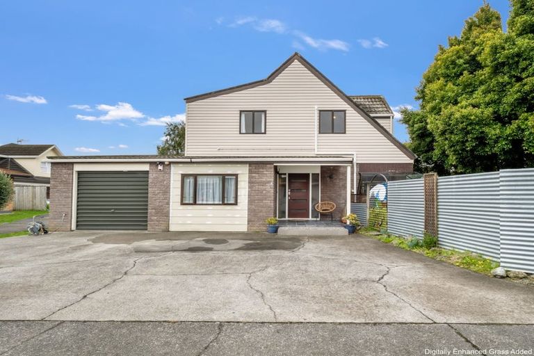 Photo of property in 7 Hill Court, Awapuni, Palmerston North, 4412