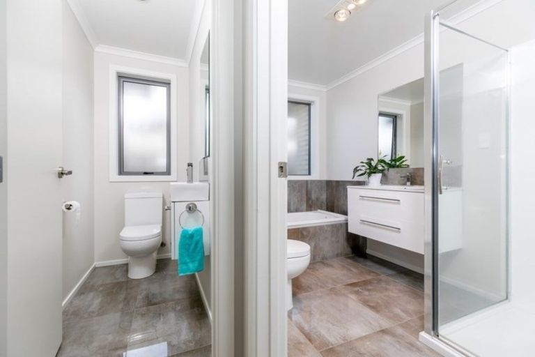 Photo of property in 22 Patatee Terrace, Baverstock, Hamilton, 3200