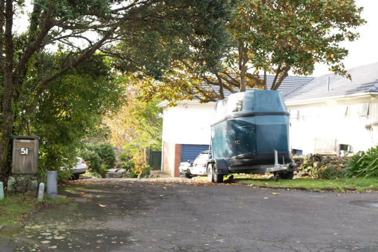 Photo of property in 53 Evelyn Road, Cockle Bay, Auckland, 2014
