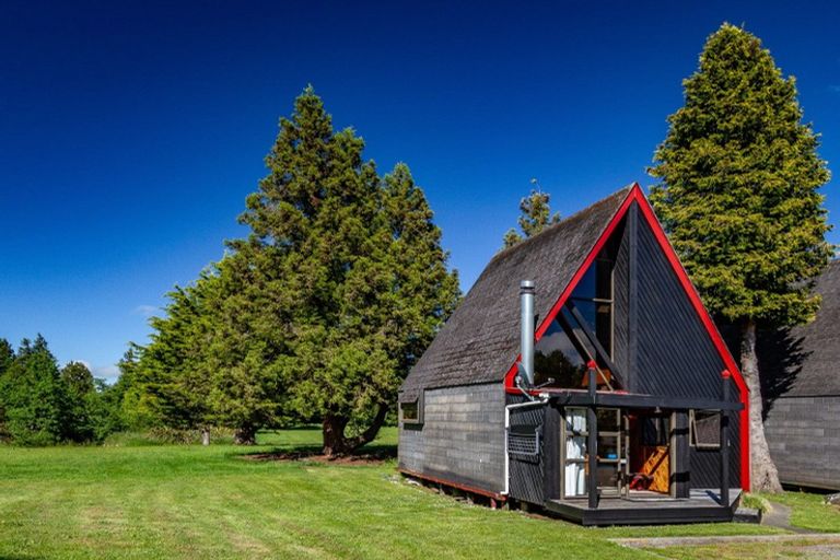 Photo of property in 9 Totara Street, Ohakune, 4625