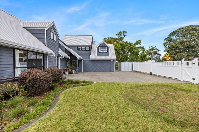 Photo of property in 18 Wiseley Road, Hobsonville, Auckland, 0618