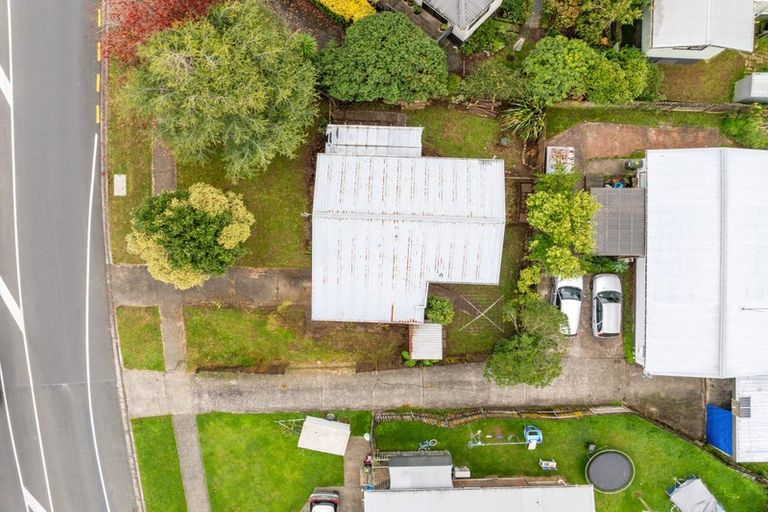 Photo of property in 130 Paramount Parade, Tikipunga, Whangarei, 0112