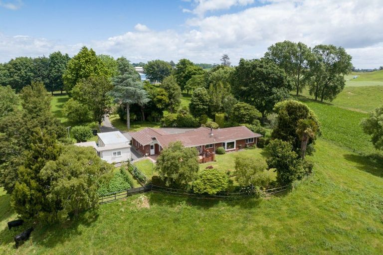 Photo of property in 113 Domain Road, Putaruru, 3482