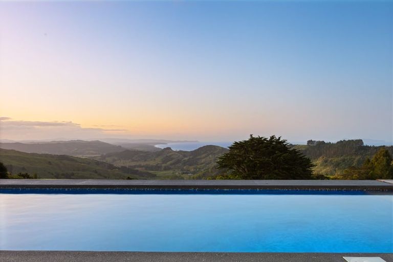 Photo of property in 140c Rodney Road, Whangateau, Warkworth, 0985