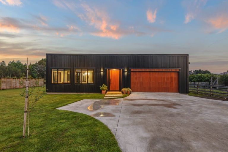 Photo of property in 583 Wellington Road, Marton, 4710