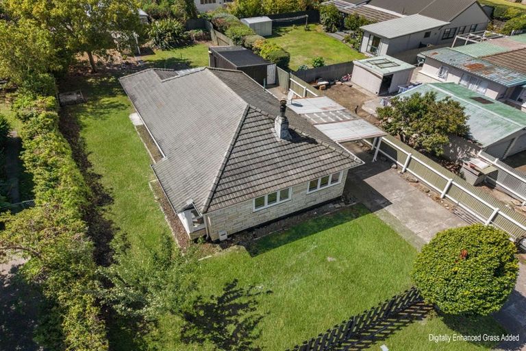 Photo of property in 1238 Cunningham Crescent, Mayfair, Hastings, 4122