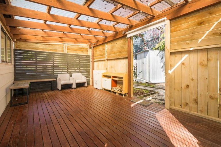 Photo of property in 1/62 Stapleford Crescent, Browns Bay, Auckland, 0630