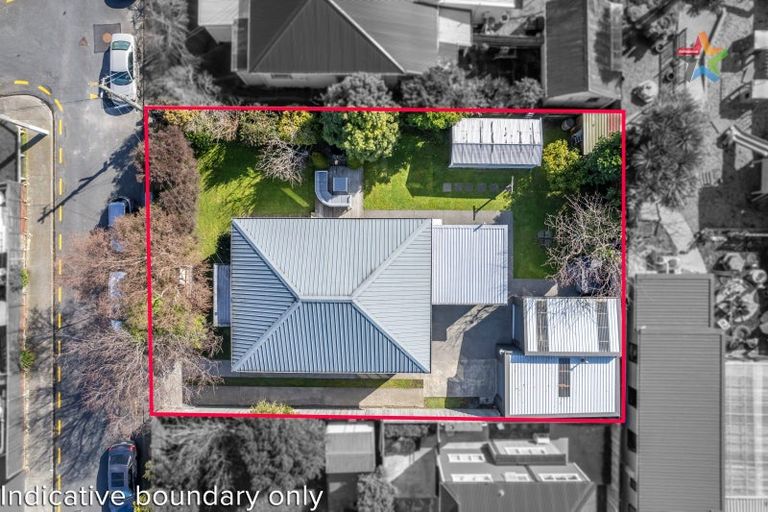 Photo of property in 7 Titoki Street, Alicetown, Lower Hutt, 5010