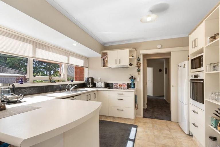 Photo of property in 4 Holmwood Park Drive, Morrinsville, 3300