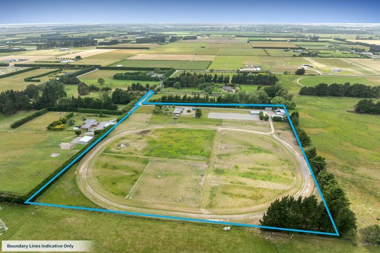 Photo of property in 4/229 Curraghs Road, Rolleston, Christchurch, 7675