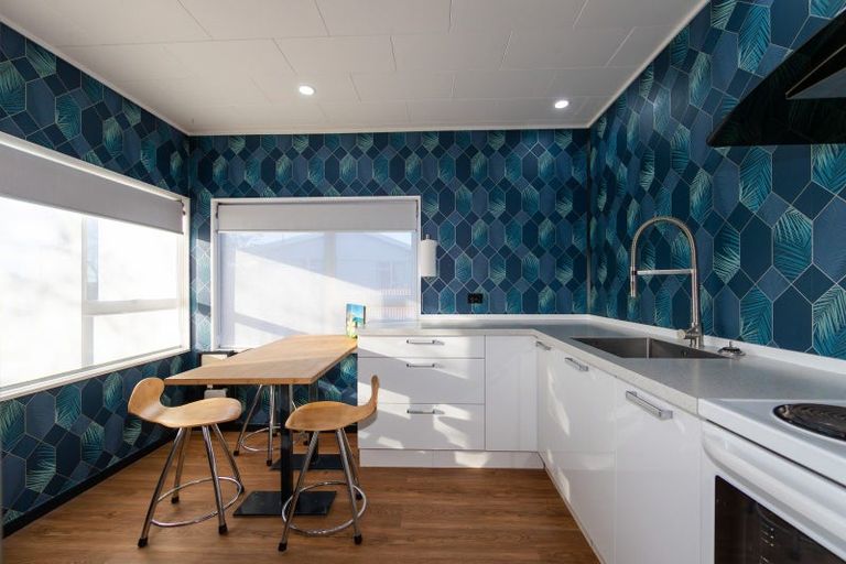 Photo of property in 11 Jellicoe Place, Tamatea, Napier, 4112