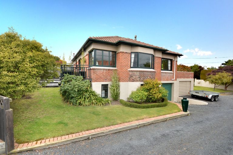 Photo of property in 8 Braeburn Street, Vauxhall, Dunedin, 9013