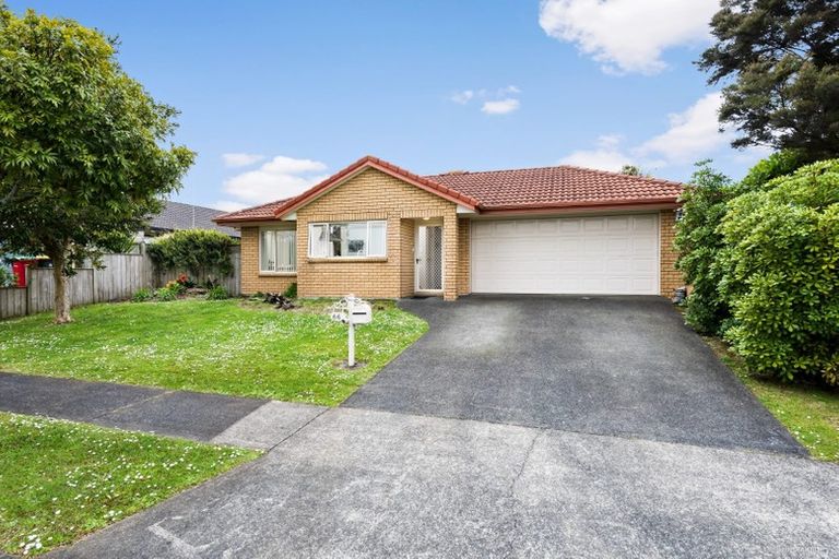 Photo of property in 66 Sandwick Drive, Weymouth, Auckland, 2103