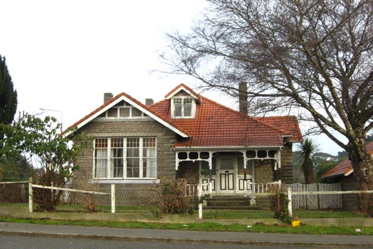Photo of property in 172 Mary Street, Richmond, Invercargill, 9810