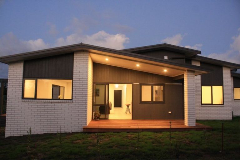 Photo of property in 8 Sandpiper Lane, Mangawhai Heads, Mangawhai, 0505